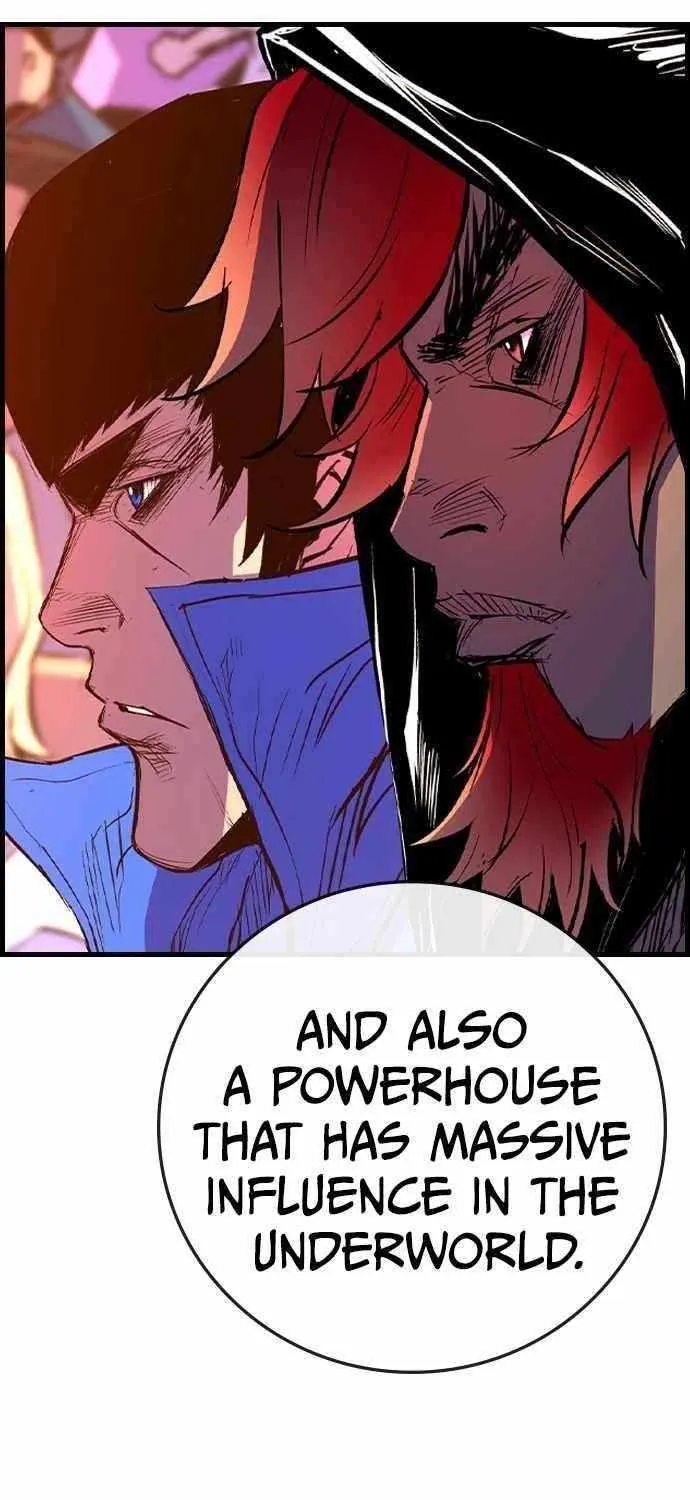 Hallym Gymnasium Chapter 176 page 110 - 