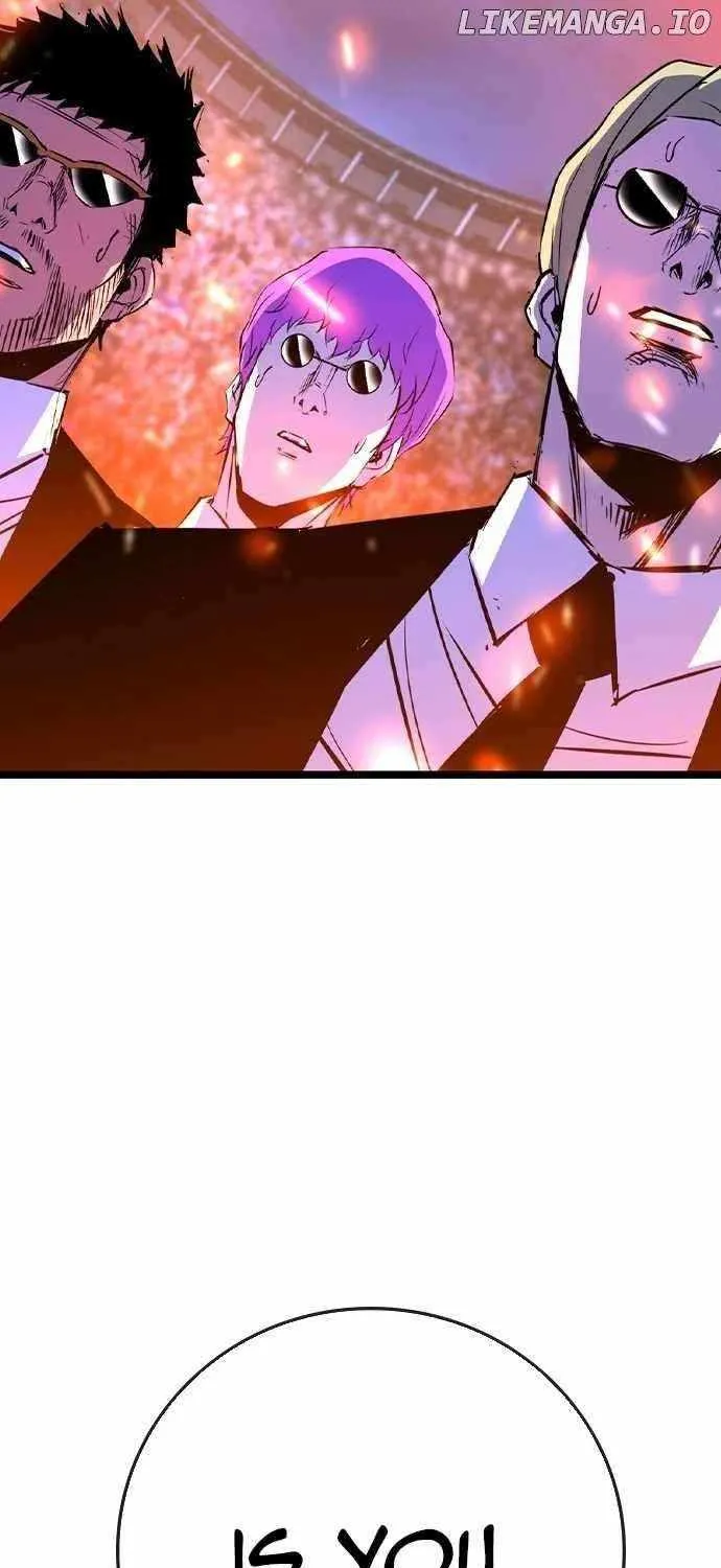 Hallym Gymnasium Chapter 176 page 112 - 