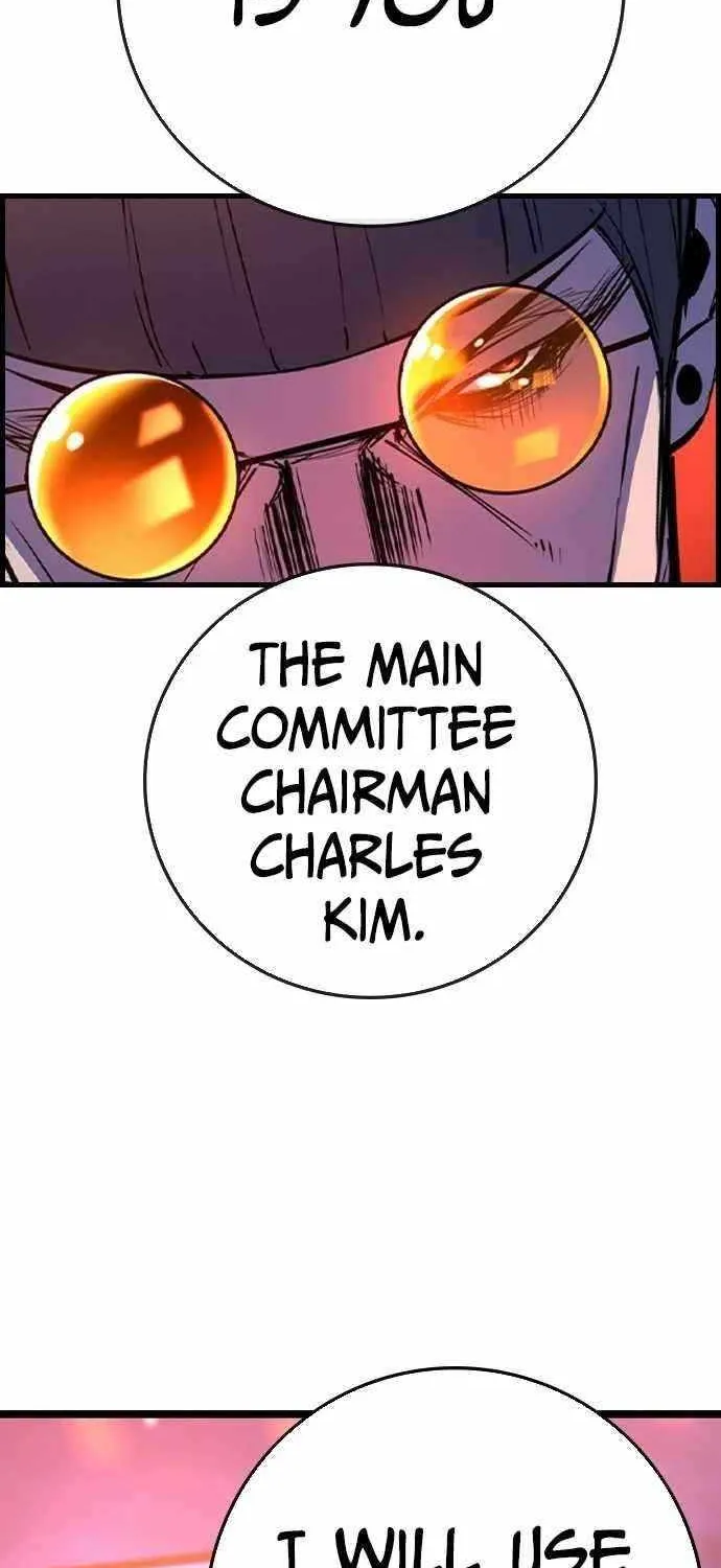 Hallym Gymnasium Chapter 176 page 113 - 