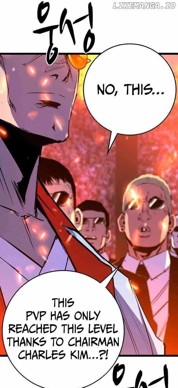 Hallym Gymnasium Chapter 176 page 122 - 