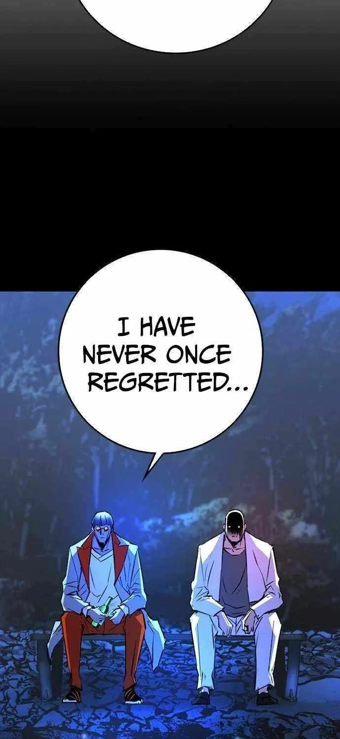 Hallym Gymnasium Chapter 176 page 125 - 