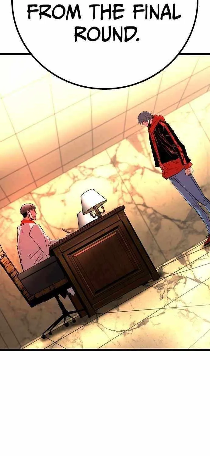 Hallym Gymnasium Chapter 176 page 14 - 