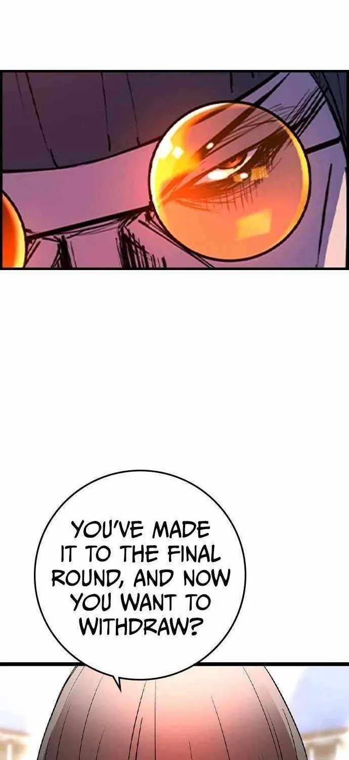 Hallym Gymnasium Chapter 176 page 16 - 