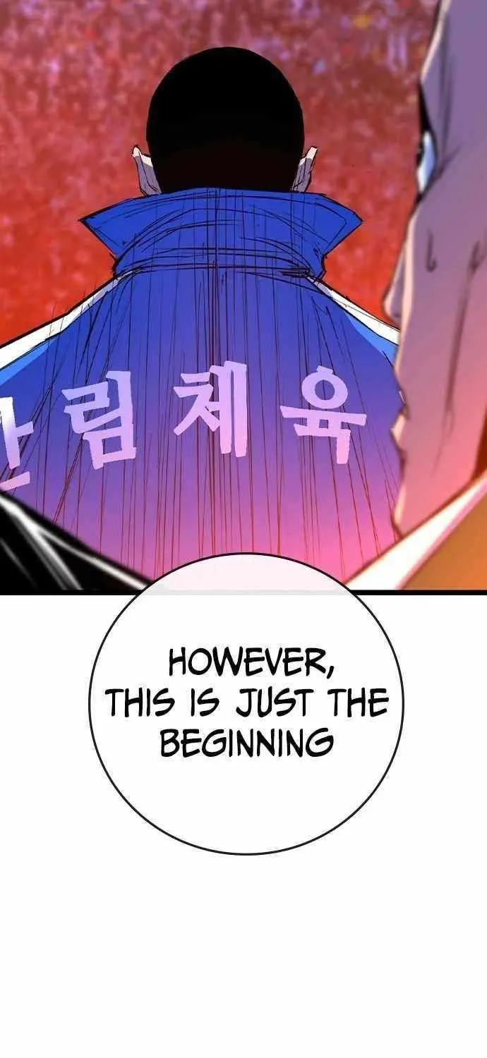 Hallym Gymnasium Chapter 176 page 160 - 