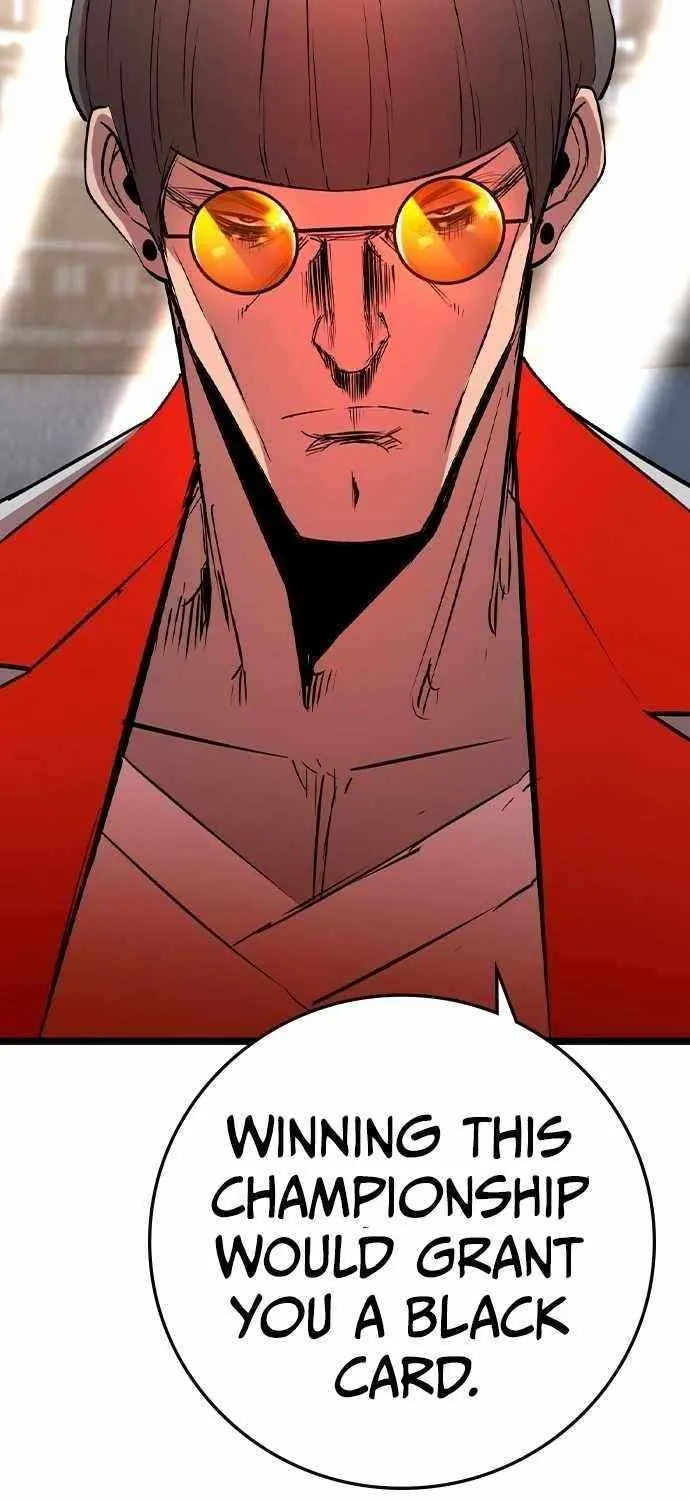 Hallym Gymnasium Chapter 176 page 17 - 
