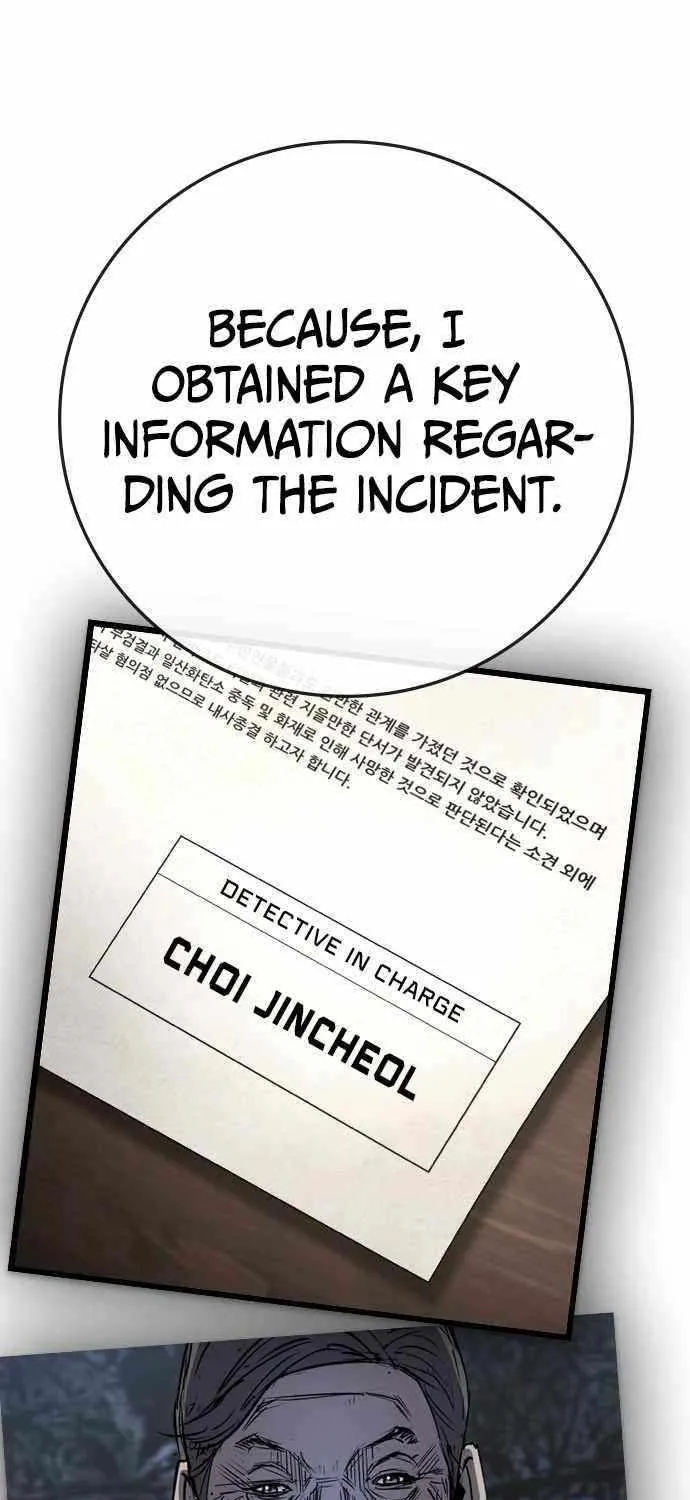 Hallym Gymnasium Chapter 176 page 21 - 