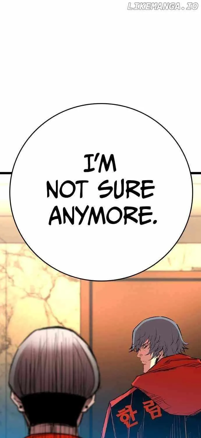 Hallym Gymnasium Chapter 176 page 33 - 