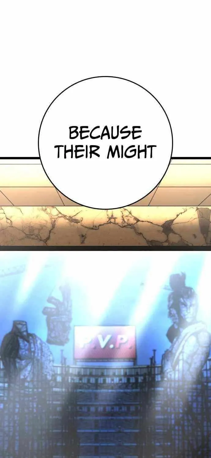 Hallym Gymnasium Chapter 176 page 35 - 