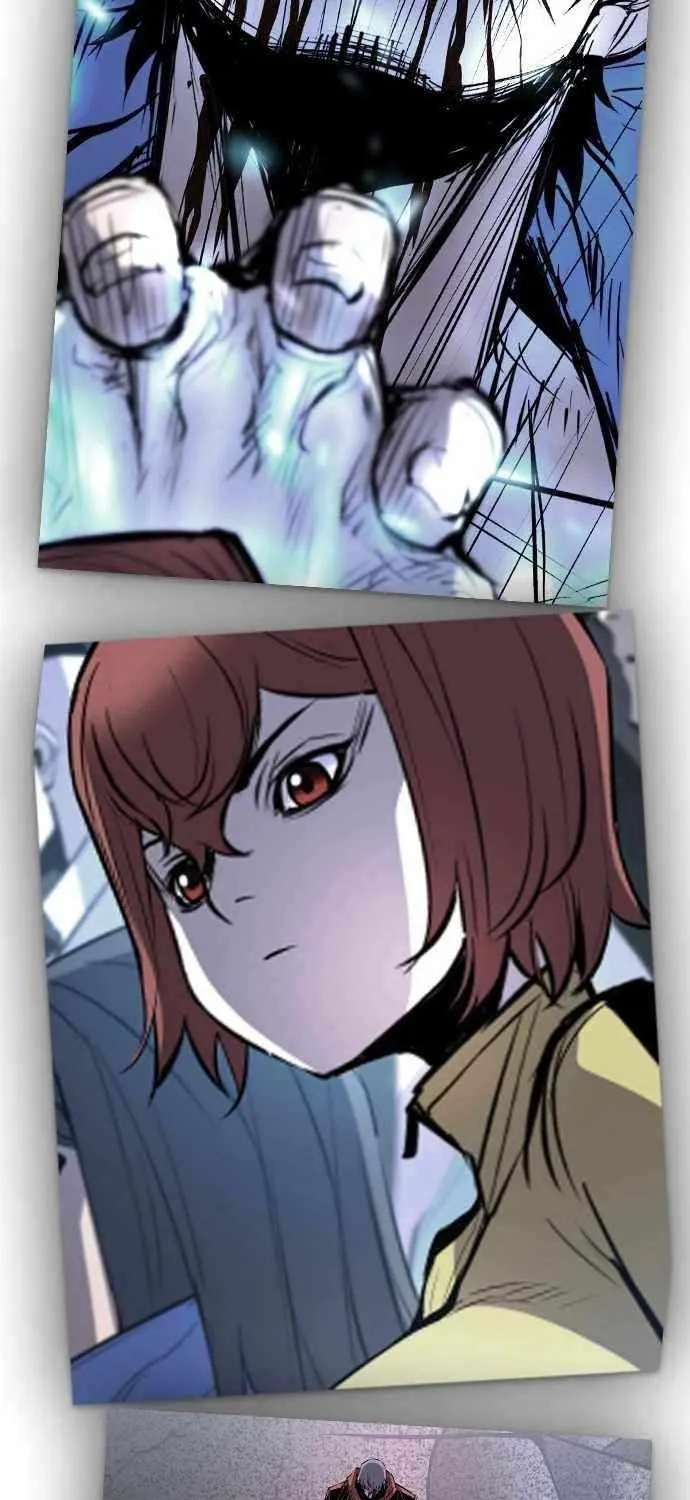 Hallym Gymnasium Chapter 176 page 37 - 