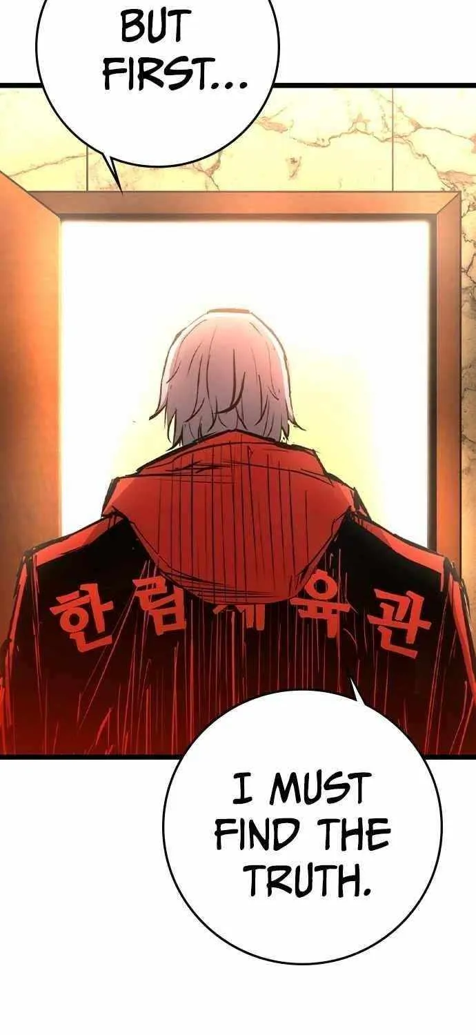 Hallym Gymnasium Chapter 176 page 39 - 