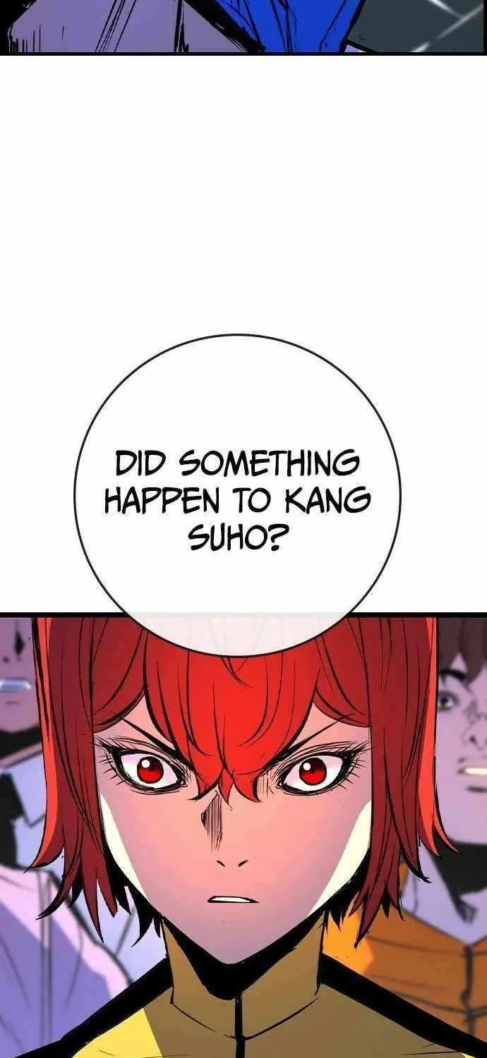 Hallym Gymnasium Chapter 176 page 48 - 