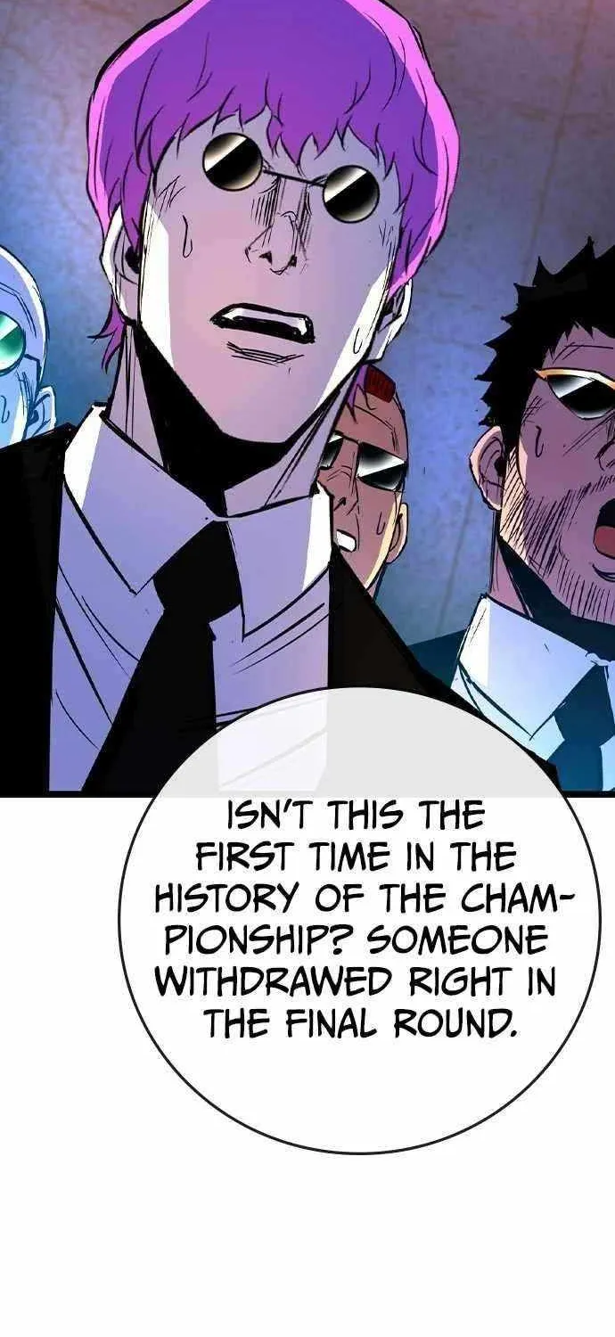 Hallym Gymnasium Chapter 176 page 50 - 