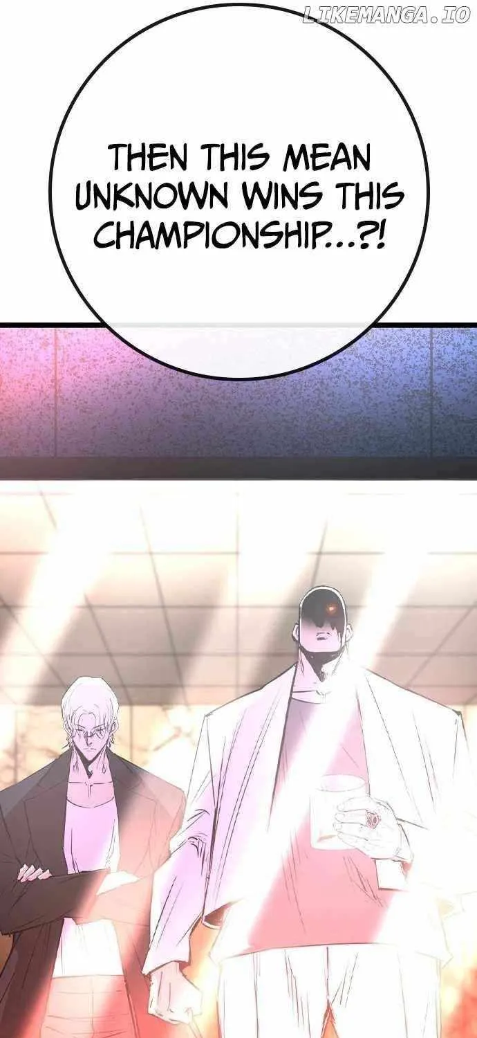 Hallym Gymnasium Chapter 176 page 53 - 