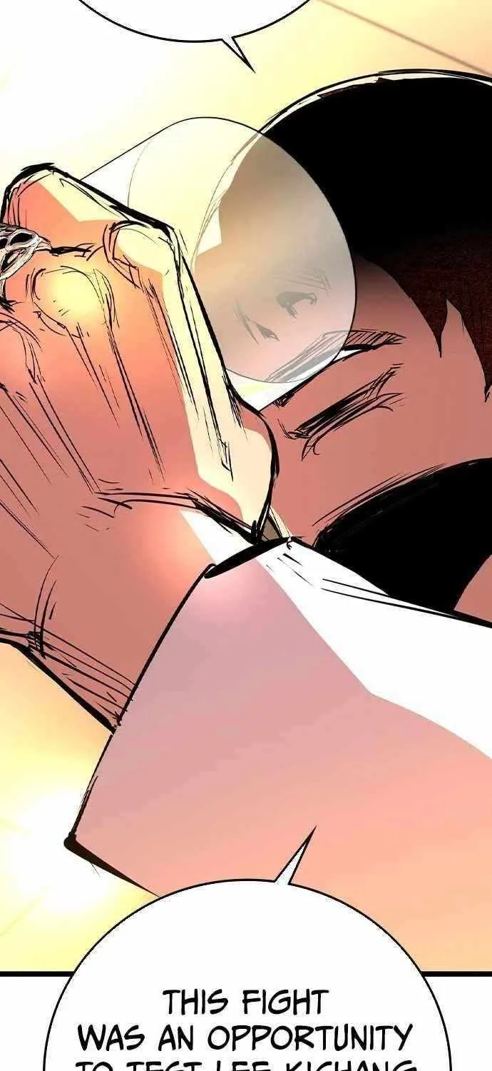 Hallym Gymnasium Chapter 176 page 55 - 