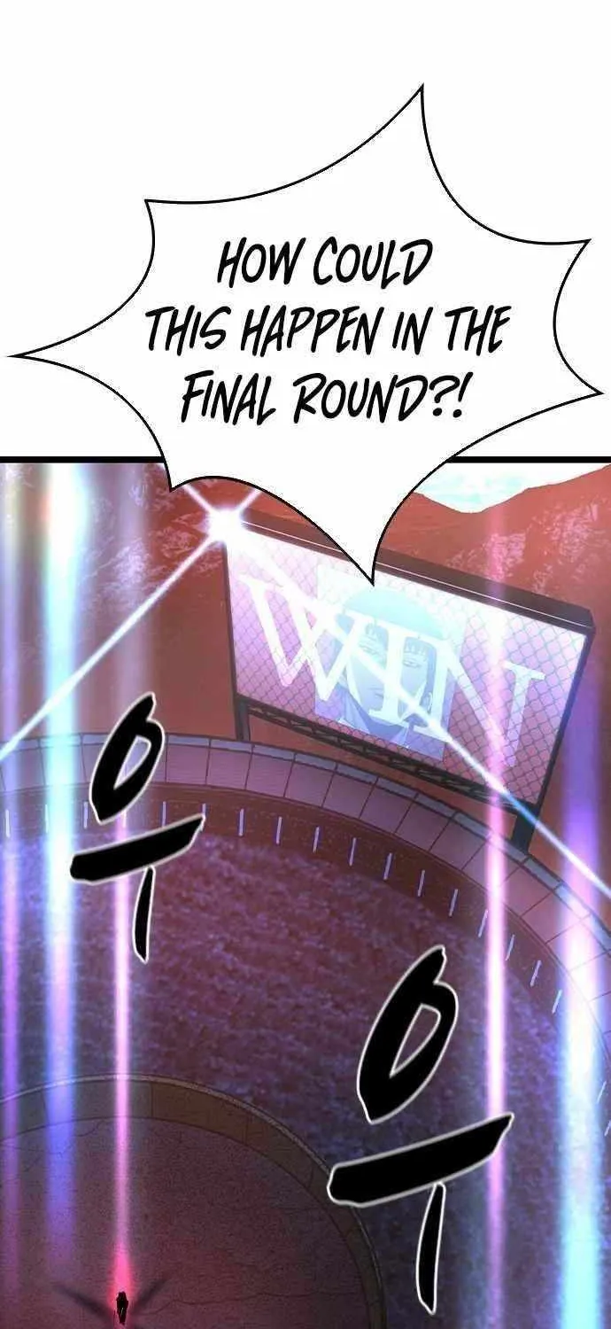 Hallym Gymnasium Chapter 176 page 58 - 