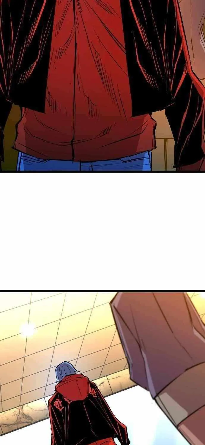 Hallym Gymnasium Chapter 176 page 9 - 