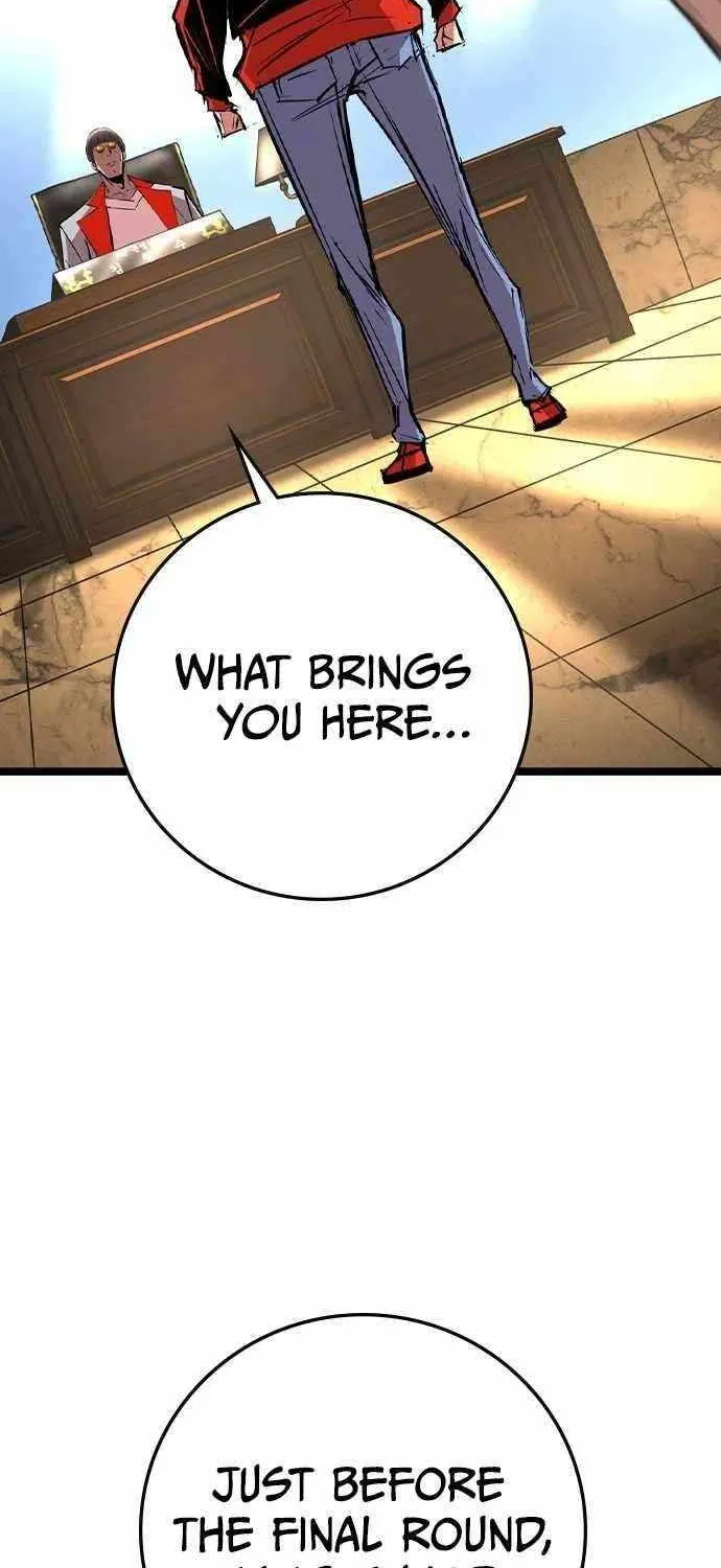 Hallym Gymnasium Chapter 176 page 10 - 