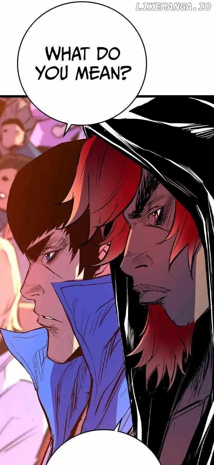 Hallym Gymnasium Chapter 176 page 92 - 