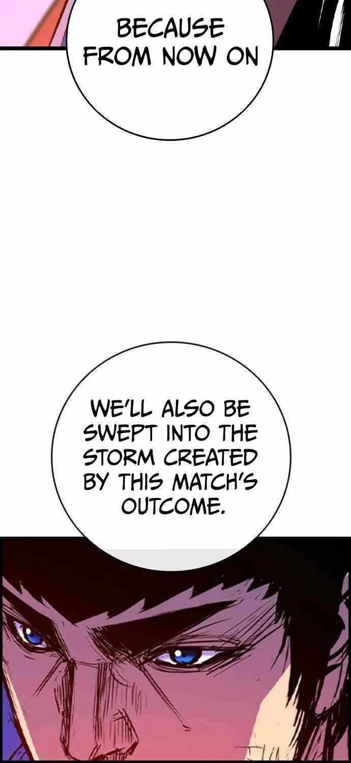 Hallym Gymnasium Chapter 176 page 93 - 