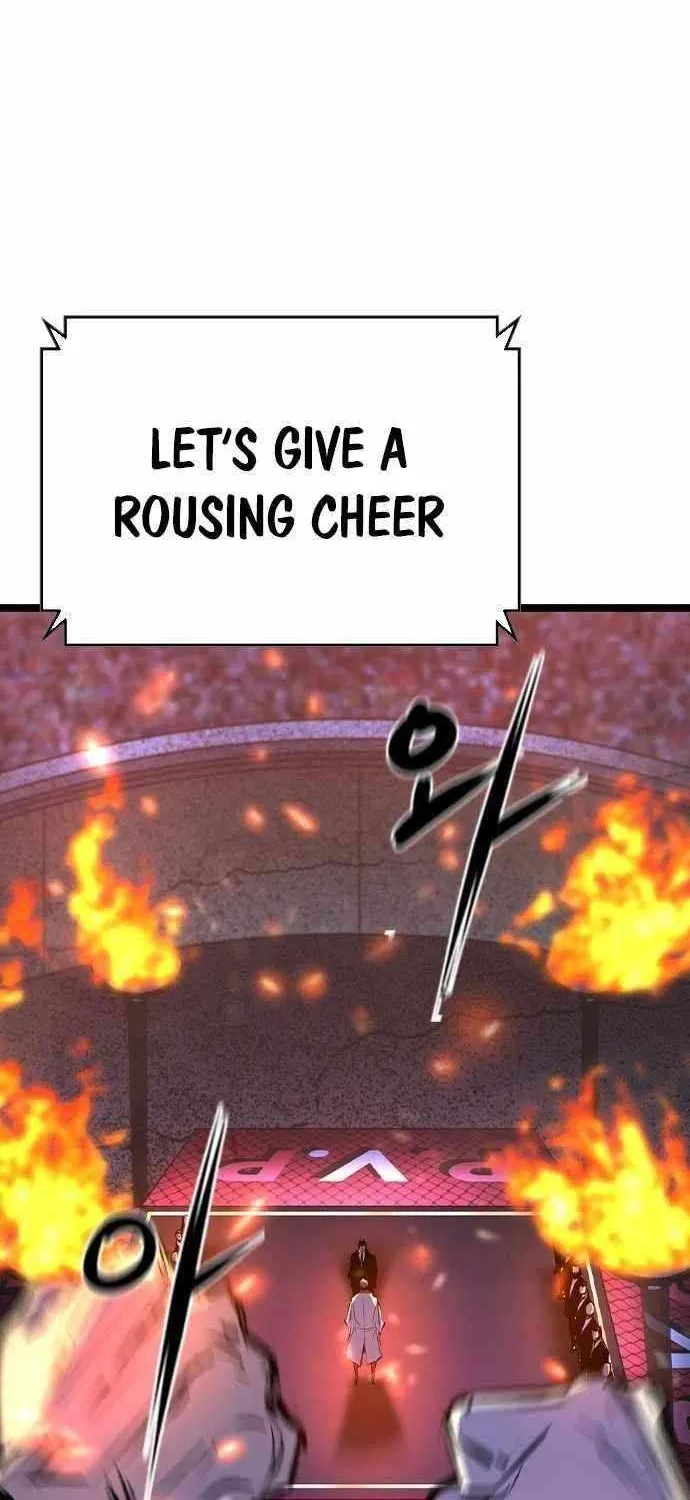 Hallym Gymnasium Chapter 176 page 99 - 