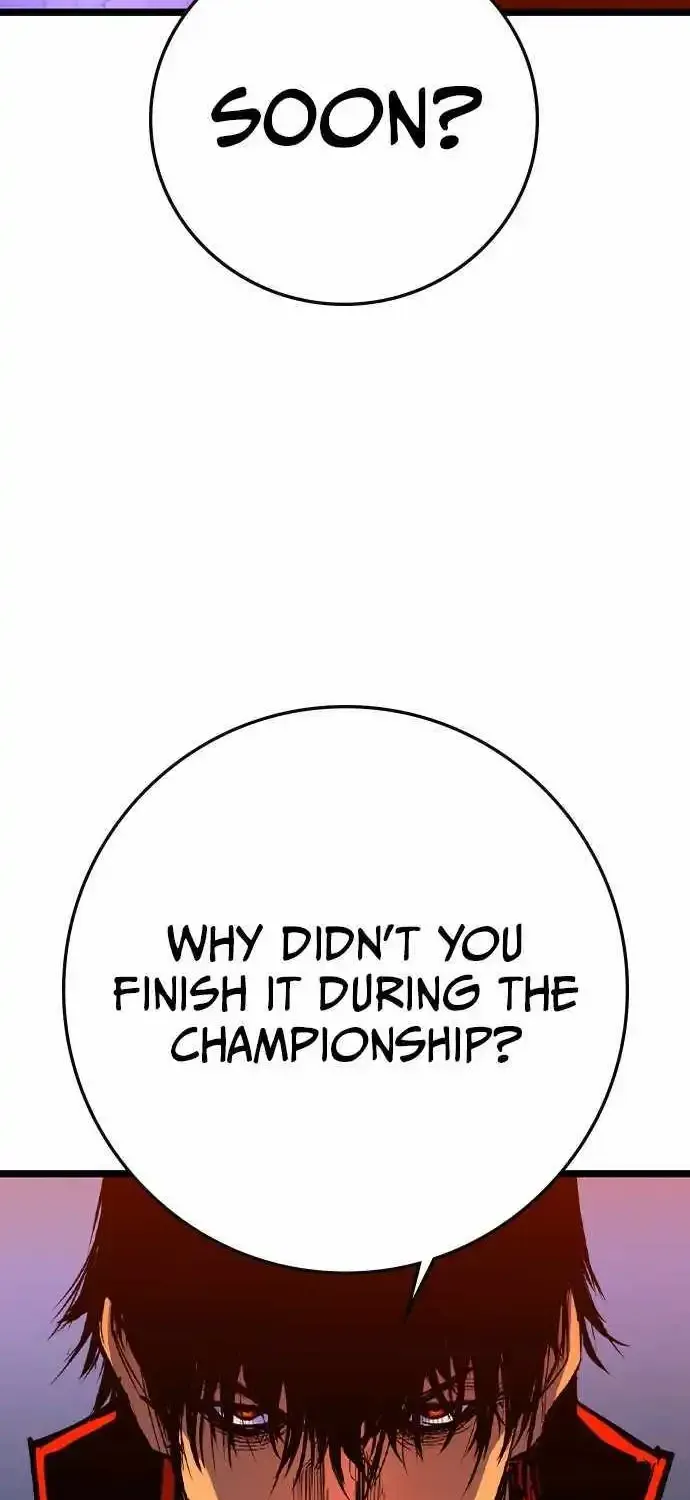 Hallym Gymnasium Chapter 177 page 101 - 