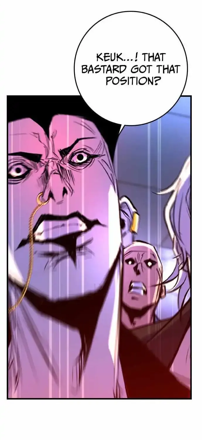 Hallym Gymnasium Chapter 177 page 127 - 