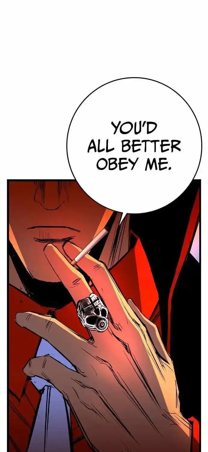 Hallym Gymnasium Chapter 177 page 128 - 