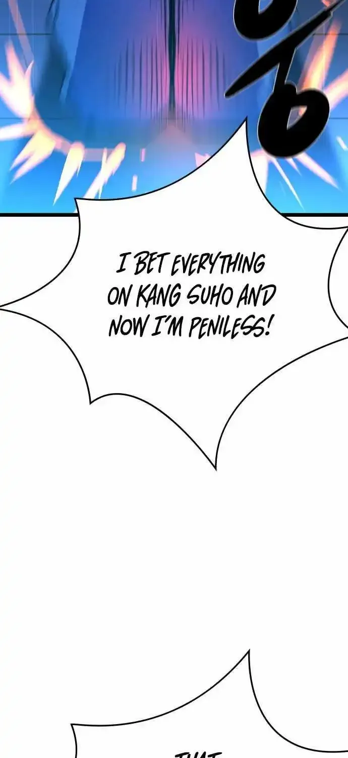 Hallym Gymnasium Chapter 177 page 14 - 