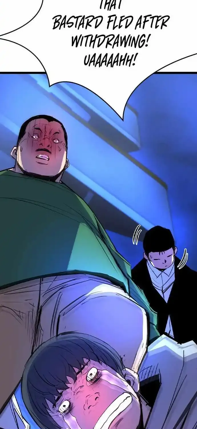 Hallym Gymnasium Chapter 177 page 15 - 