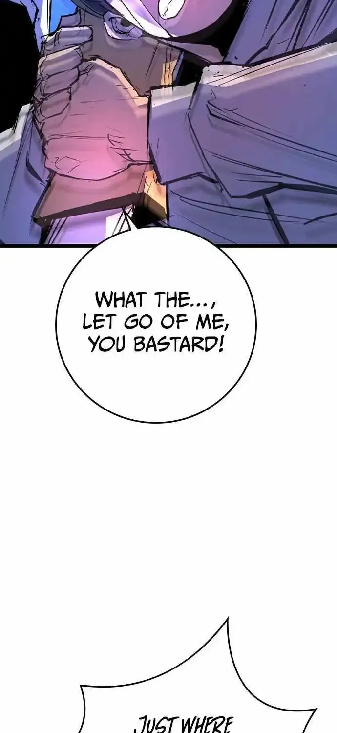 Hallym Gymnasium Chapter 177 page 16 - 