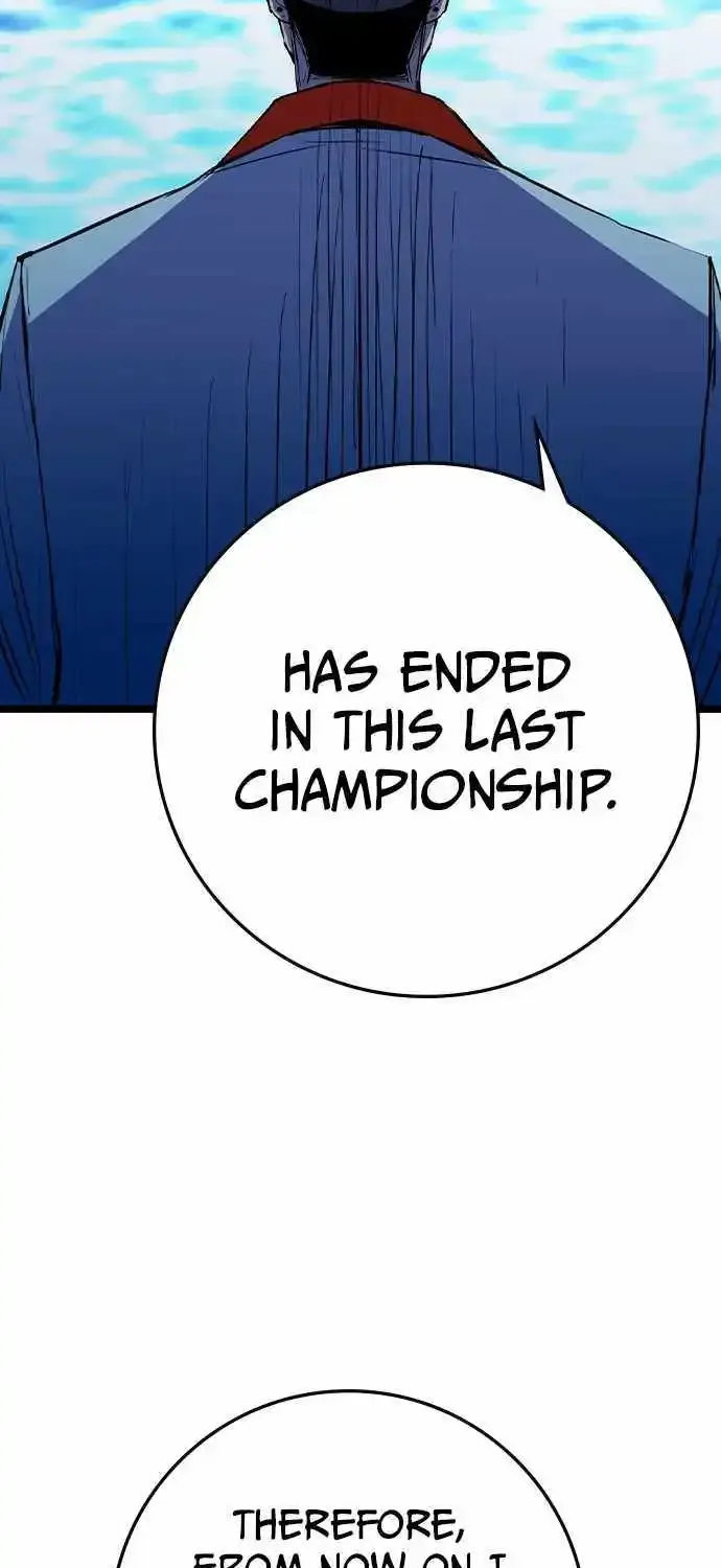 Hallym Gymnasium Chapter 177 page 37 - 