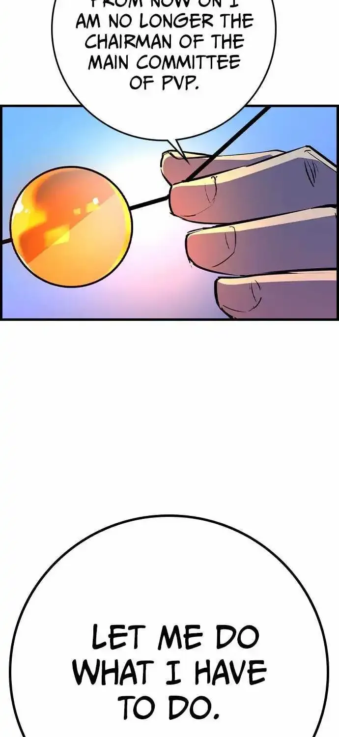 Hallym Gymnasium Chapter 177 page 38 - 