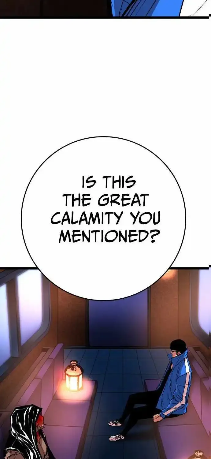 Hallym Gymnasium Chapter 177 page 44 - 
