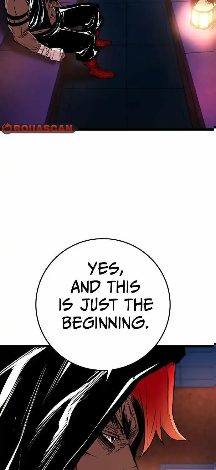 Hallym Gymnasium Chapter 177 page 45 - 