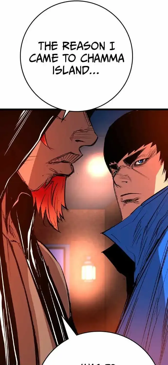 Hallym Gymnasium Chapter 177 page 52 - 