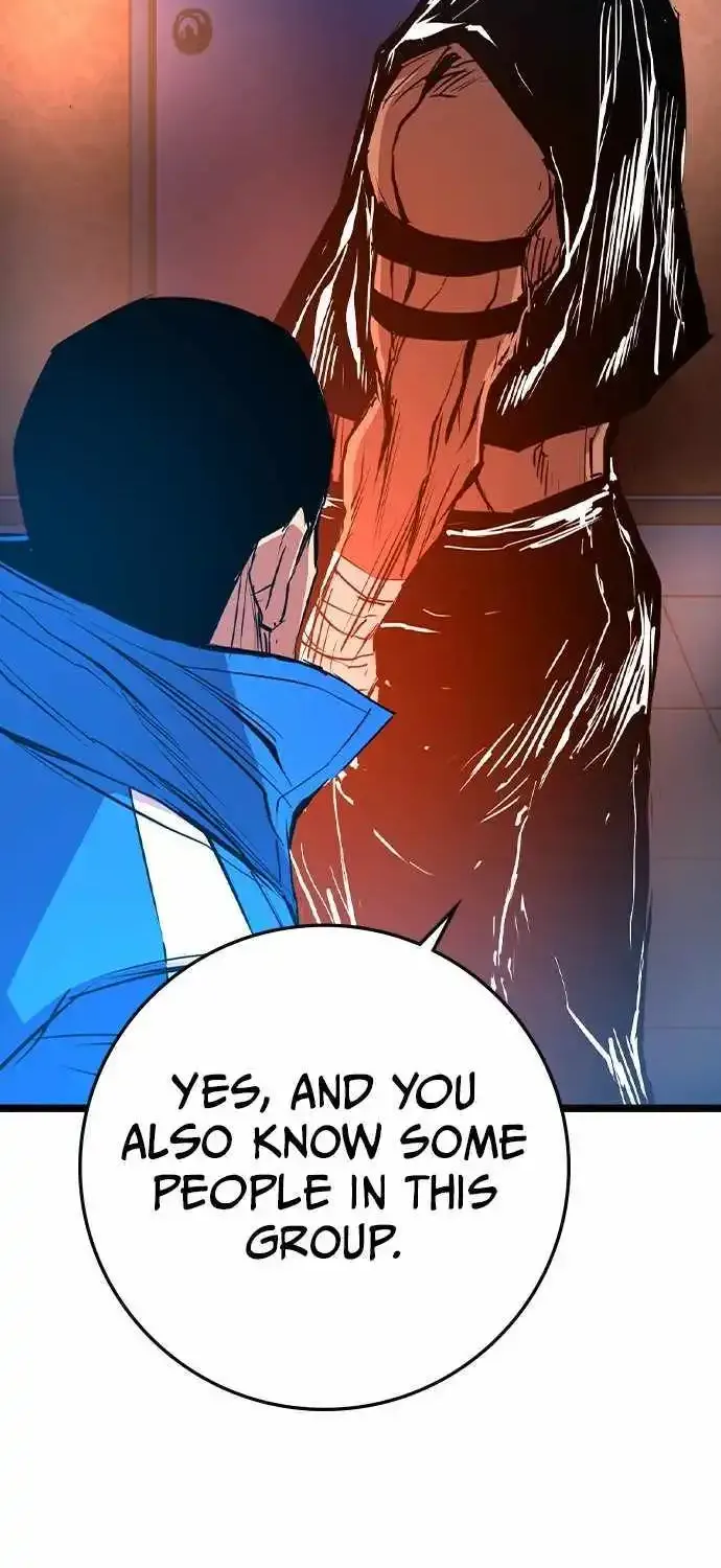 Hallym Gymnasium Chapter 177 page 55 - 