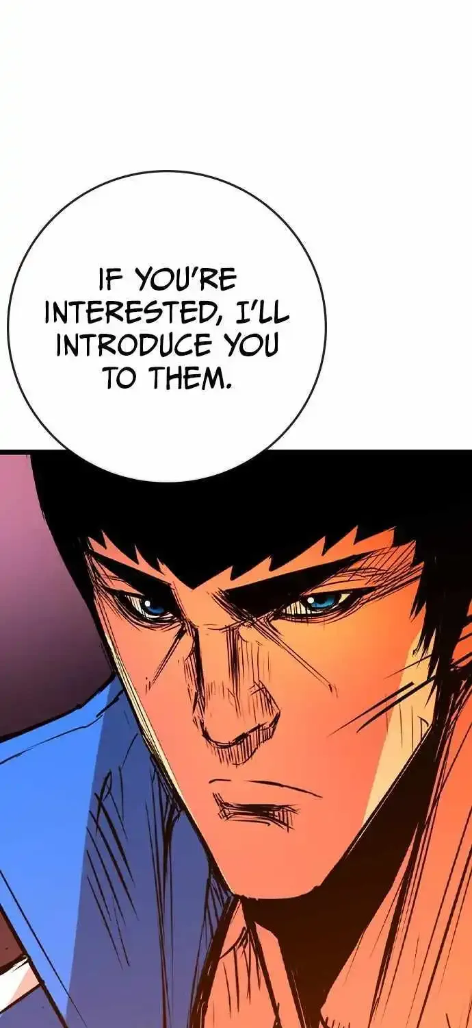 Hallym Gymnasium Chapter 177 page 56 - 