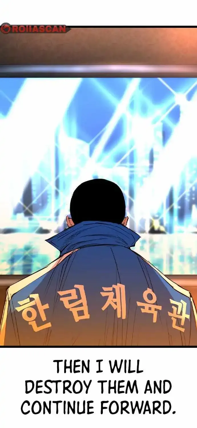 Hallym Gymnasium Chapter 177 page 61 - 