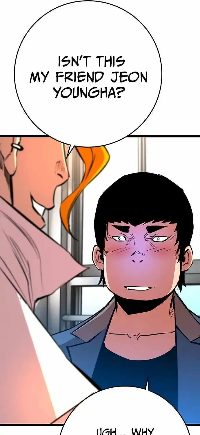 Hallym Gymnasium Chapter 177 page 71 - 