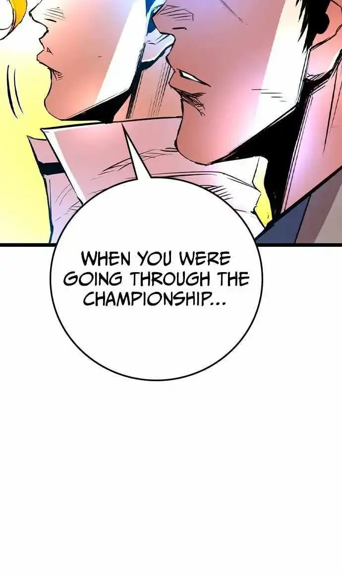 Hallym Gymnasium Chapter 177 page 79 - 