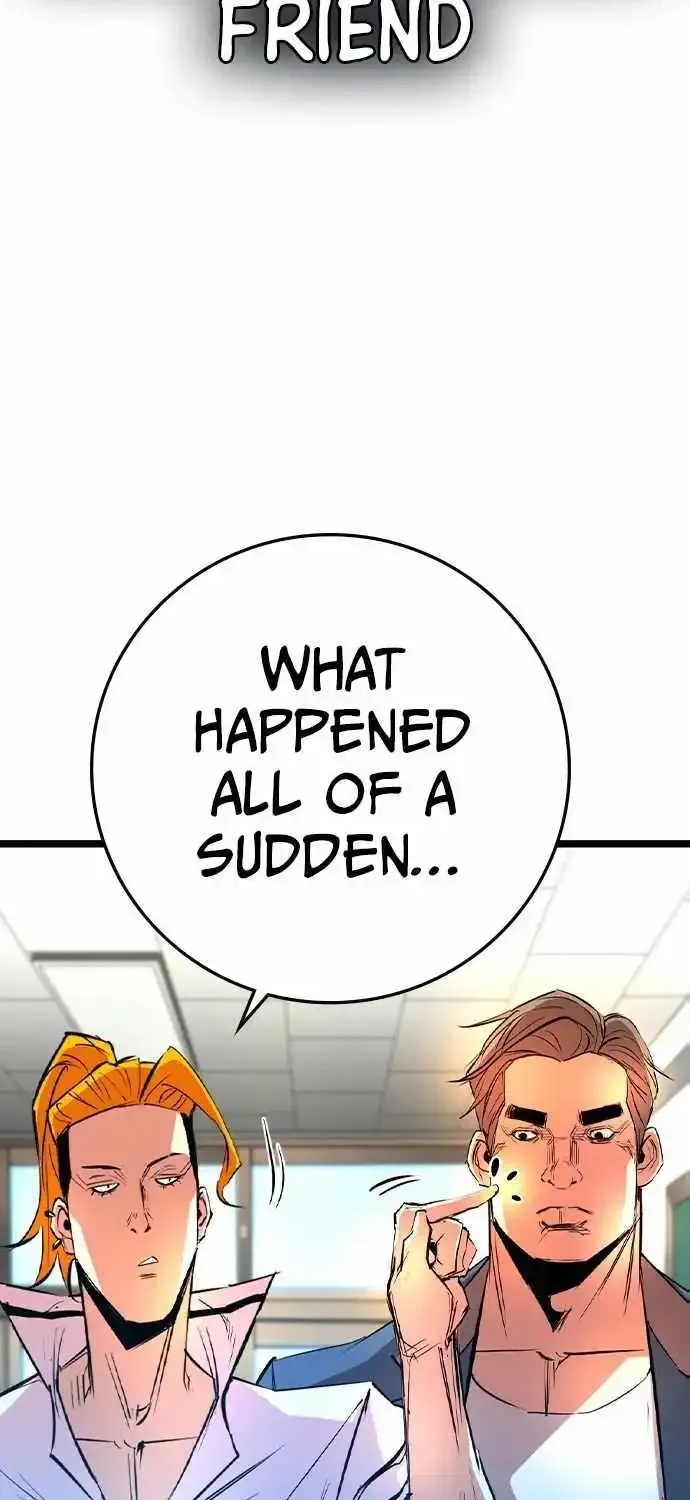 Hallym Gymnasium Chapter 177 page 82 - 