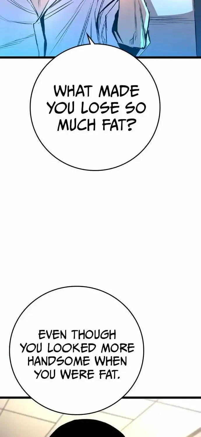 Hallym Gymnasium Chapter 177 page 83 - 