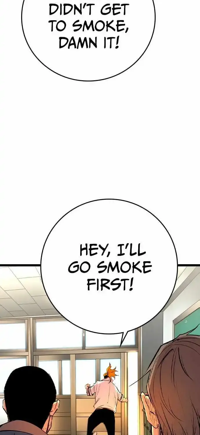 Hallym Gymnasium Chapter 177 page 86 - 