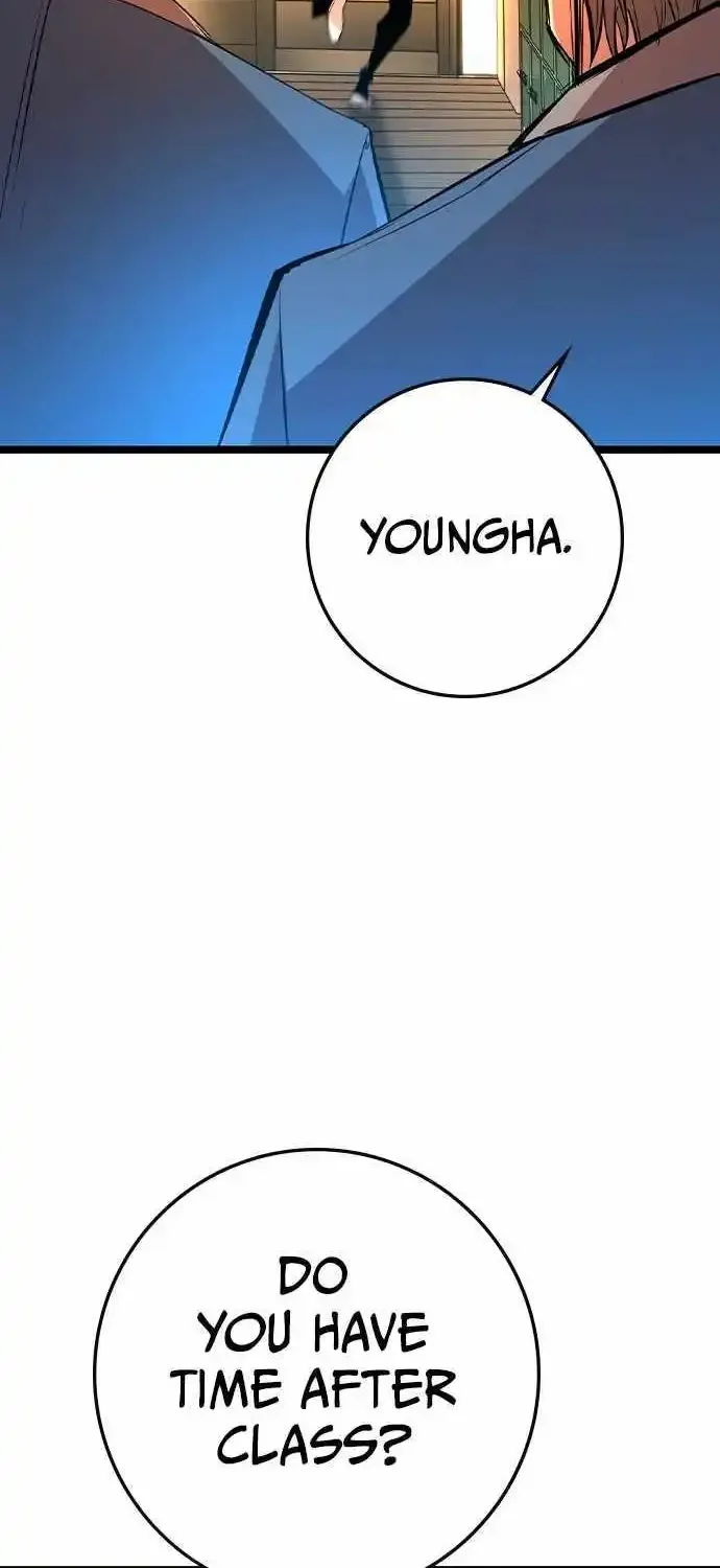 Hallym Gymnasium Chapter 177 page 87 - 