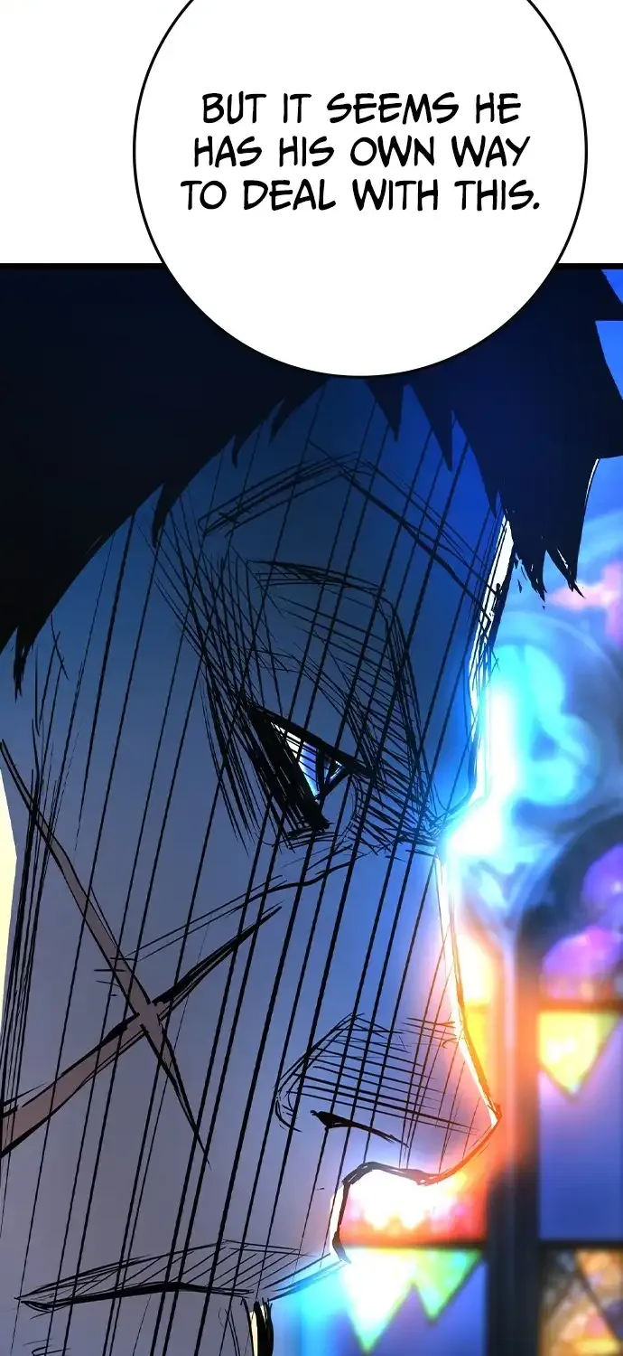 Hallym Gymnasium Chapter 178 page 107 - 