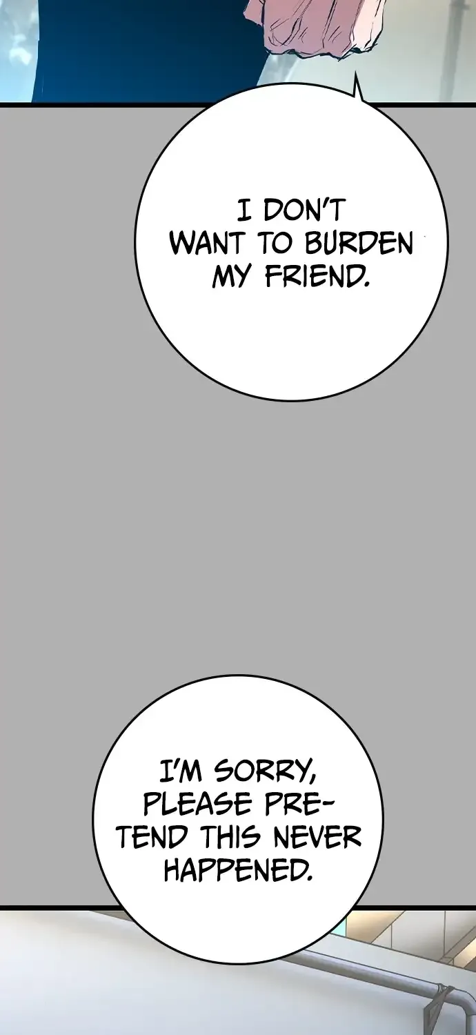 Hallym Gymnasium Chapter 178 page 20 - 