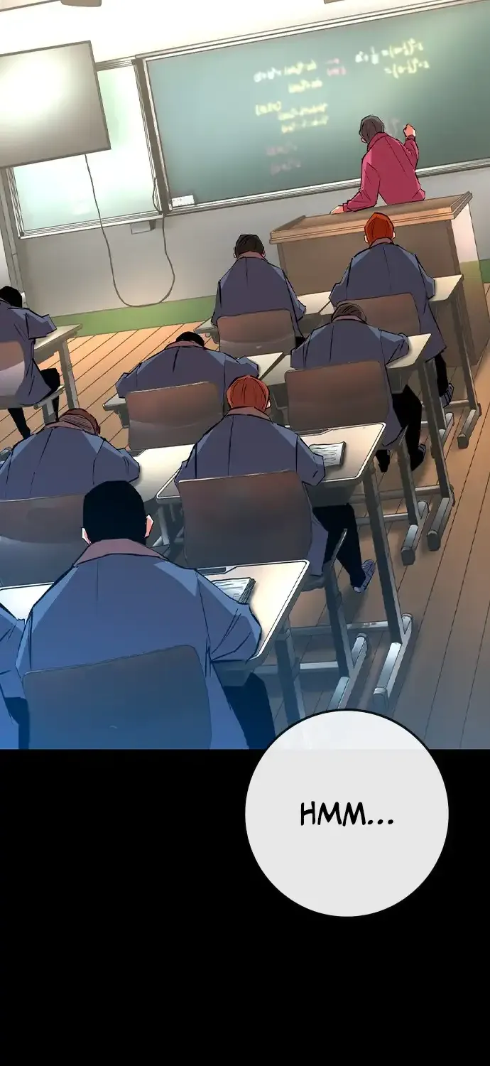 Hallym Gymnasium Chapter 178 page 3 - 