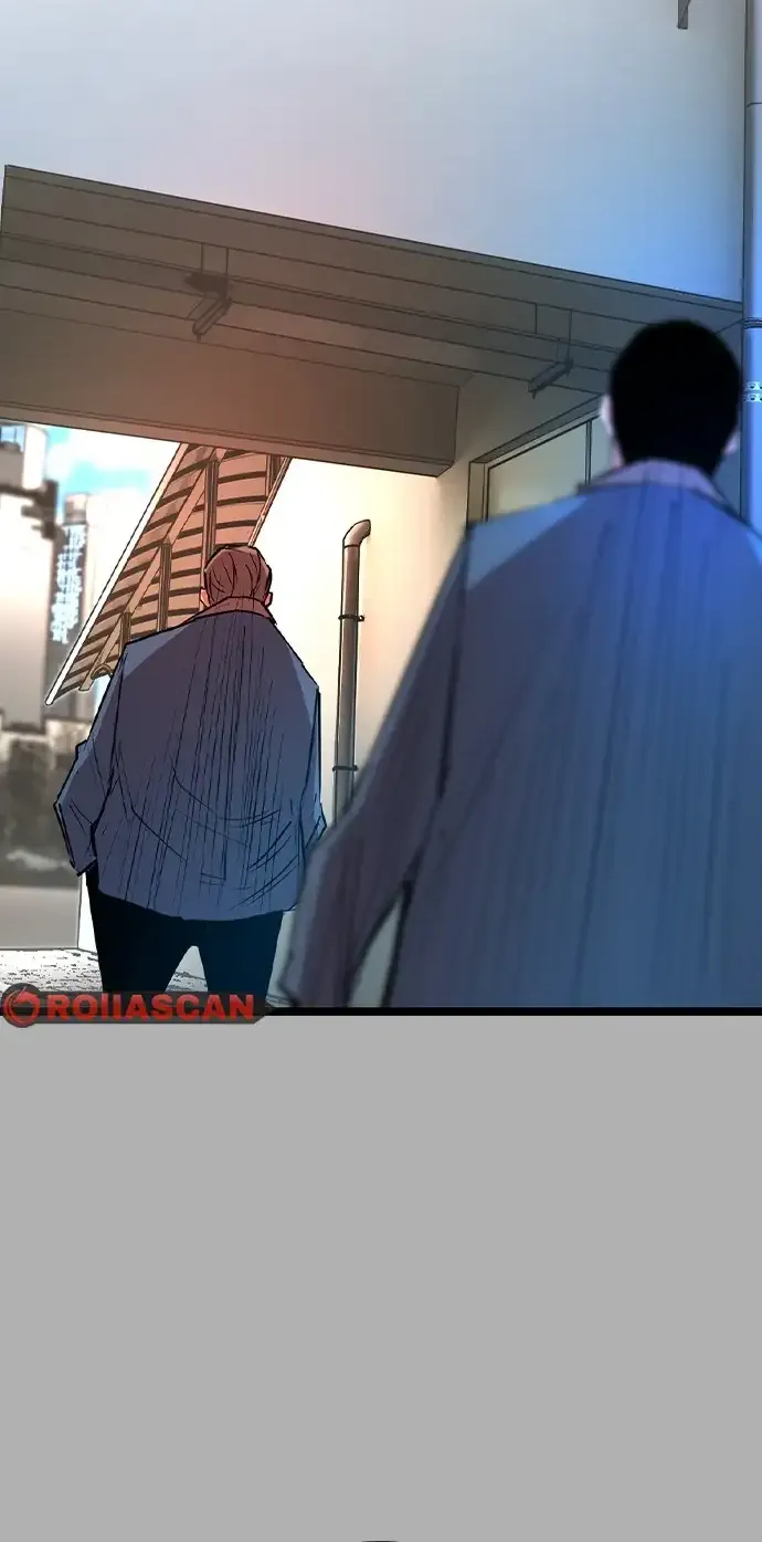 Hallym Gymnasium Chapter 178 page 21 - 