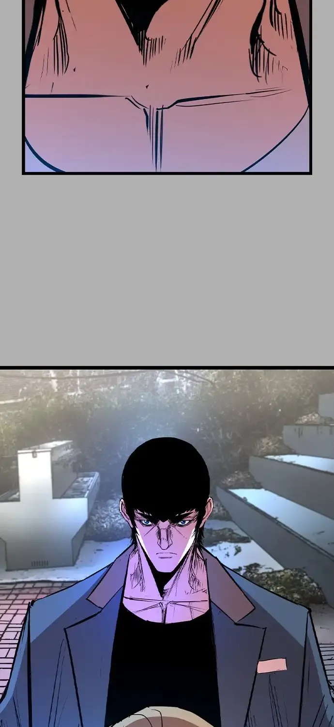 Hallym Gymnasium Chapter 178 page 27 - 