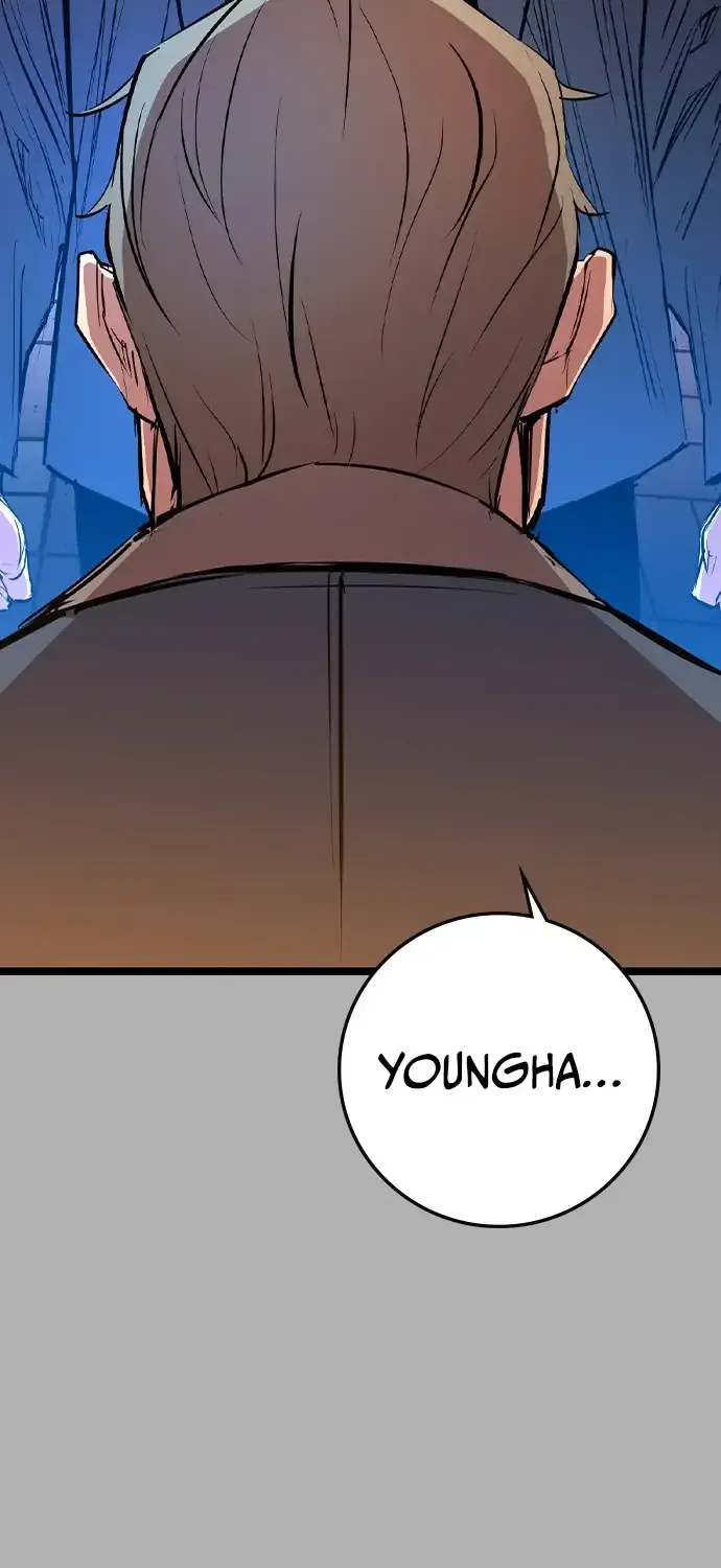 Hallym Gymnasium Chapter 178 page 28 - 